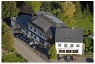Ansicht von oben